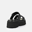Buffalo Brake Two Strap negro 97289 3