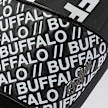 Buffalo Playa AOP black 97331 4