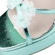 Buffalo June Flower turqoise 97340 4