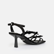 Buffalo Kaida Bow schwarz 97351 3