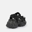 Buffalo Cerbo Sandal Track schwarz 97202 3