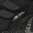 Buffalo Cerbo Sandal Track schwarz 97202 4