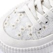 Buffalo Madison Bloom bianco 97255 4