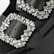 Buffalo Noa Ari Glam noir 97357 4