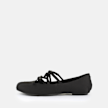Buffalo Ballet Bow schwarz 97375 1