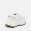 Buffalo Manhatten Sneaker Weiss 97219 3