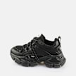 Buffalo Saturn Lace BS black 97378 1