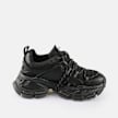 Buffalo Saturn Lace BS schwarz 97378 6