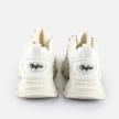 Buffalo Saturn Lace BS white 97381 3