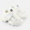 Buffalo Saturn Lace BS weiß 97381 4