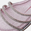 Buffalo Kira SND Pink 97376 5