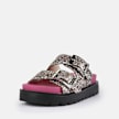 Buffalo Raya Ari Glam multicolore 97323 2