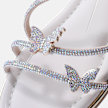 Buffalo Kira SND Butterfly beige 97380 4