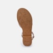 Buffalo Kira SND Butterfly beige 97380 5