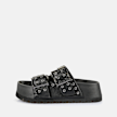 Buffalo Jane Ari RIV nero 97279 1