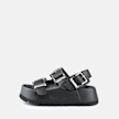 Buffalo Jane Athena Buckle black 97284 1