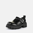 Buffalo Surge Jane nero 97300 2