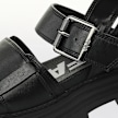 Buffalo Lennox Sandal black 97294 4