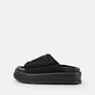 Buffalo Palma Velcro schwarz 97309 1