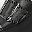 Buffalo Pluto Slide Buckle nero 97290 4