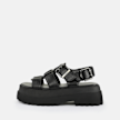 Buffalo Pluto Fisher schwarz 97291 1