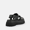 Buffalo Pluto Fisher black 97291 3