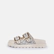 Buffalo Raya Ari Bo Glam beige 97329 1