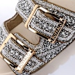 Buffalo Raya Ari Bo Glam beige 97329 4
