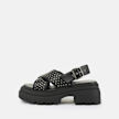 Buffalo Vega Cross negro 97295 1