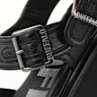 Buffalo Brake Sandal black 97286 4