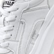 Buffalo Zavo One weiß 98526 5
