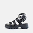 Buffalo Zanos Greek schwarz 98539 1