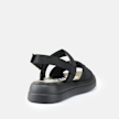 Buffalo Zyda Sandal black 98612 3