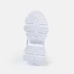 Buffalo Zayla One silber 98508 4