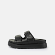 Buffalo Raya Velcro negro 97394 1