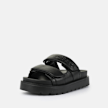 Buffalo Raya Velcro schwarz 97394 2