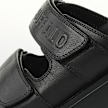 Buffalo Raya Velcro black 97394 4