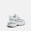Buffalo CLAW - VEGAN NAPPA/NYLON - WHITE Weiss 102174 3