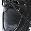 Buffalo Aspha Boat schwarz 102209 5