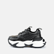 Buffalo DRIVE - VEGAN NAPPA - BLACK noir 102153 1