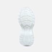 Buffalo DRIVE - VEGAN NAPPA - BLACK blanco 102152 5