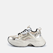 Buffalo Yuno One silber 102271 1