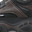 Buffalo Classic Low brun 102309 5