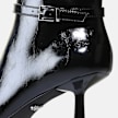 Buffalo WILLOW BOOT - VEGAN NAPPA - BLACK Undefined Color 102293 4