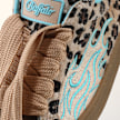 Buffalo LIBERTY FLAME - VEGAN FUR - LEO BLUE Undefined Color 102216 6