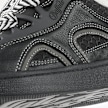 Buffalo Liberty Skate schwarz 102300 6