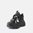 Buffalo BINARY TC - VEGAN NAPPA - BLACK Undefined Color 101899 2
