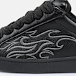 Buffalo Liberty Flame OS BS schwarz 101896 6