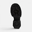 Buffalo SORAYA BIKER HI - VEGAN NAPPA grey 104574 5