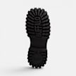 Buffalo STACY FRONT ZIP - VEGAN NAPPA black 104587 5